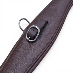 Capone Soft L�dergjord Light Brown 