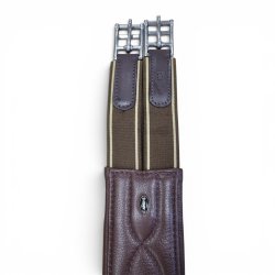 Capone Soft L�dergjord Light Brown 