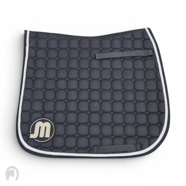 K�llquist Protector Octagon Underlag Sort
