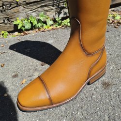 De Niro Bellini Oxford Ombr� Finish