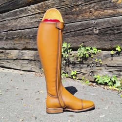 De Niro Bellini Oxford Ombr� Finish