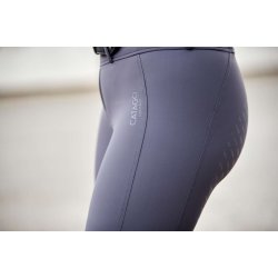 Catago River Ride Tights m. Bltestropper Fuldgrip Sort