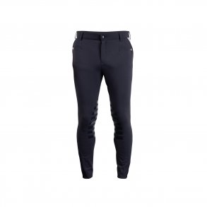 Montar ESS Gary men Ridebukser Kngrip Blue