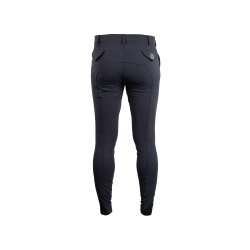 Montar ESS Gary men Ridebukser Fullgrip Blue