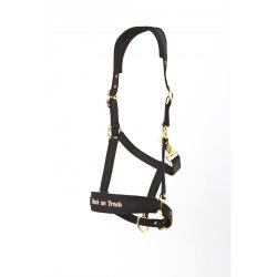 Back on Track Werano Grime - Sort