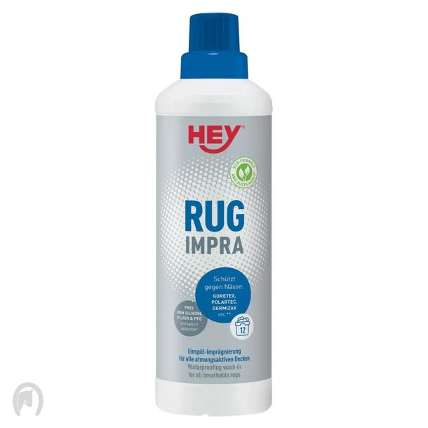 HEY Sport Rug Impra (Impr�gnering) 1L