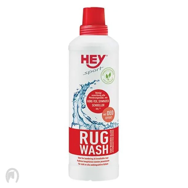 HEY Sport Rug Wash 1L
