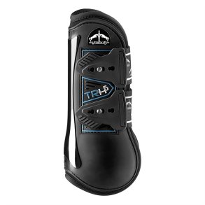 Veredus Gamacher TR Pro H5 Forben Sort