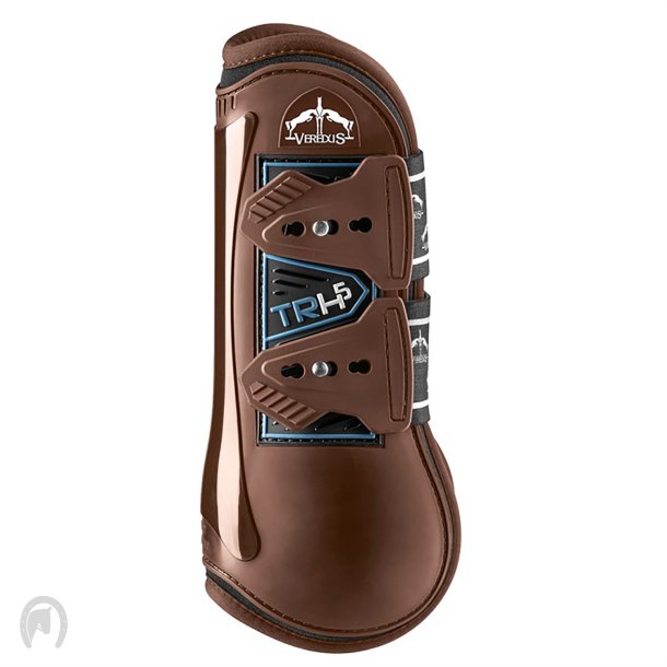 Veredus Gamacher TR Pro H5 Forben Brun