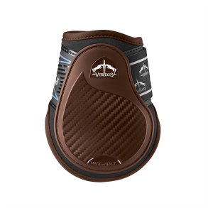 Veredus Gamacher TR Pro H5 Bagben Brun