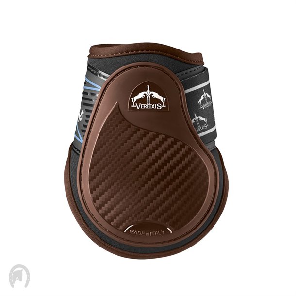 Veredus Gamacher TR Pro H5 Bagben Brun