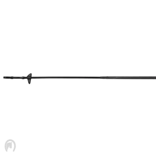Kllquist Gummi Tjle Sort 18mm