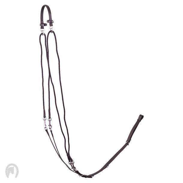 Premiere Gogue Sort Pony