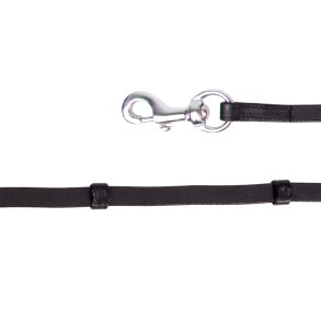 Waldhausen Islnder lder tjle m. stopper + Karbinhager