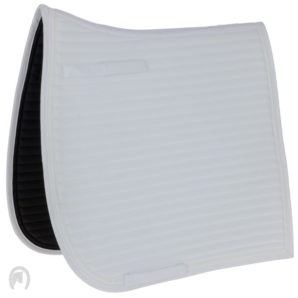 Covalliero Linea Underlag Hvid