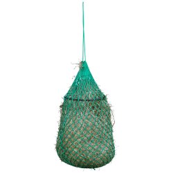 Kerbl Haynet m. Ring Grn - 120 cm.