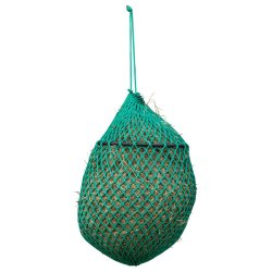 Kerbl Haynet m. Ring Grn - 90 cm.