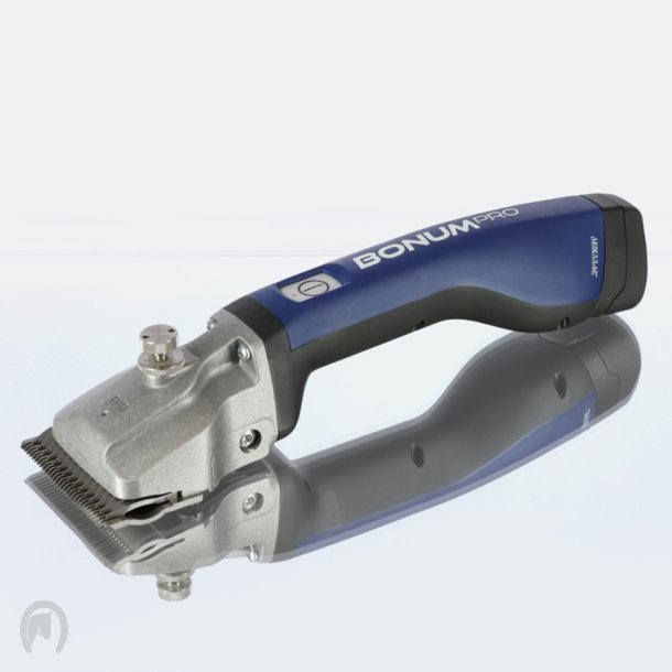 Aesculap Bonum Pro bl Trdls Klipper (2 batterier)