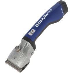 Aesculap Bonum Pro bl Trdls Klipper (2 batterier)
