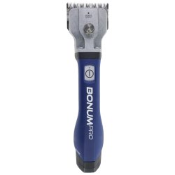 Aesculap Bonum Pro bl Trdls Klipper (2 batterier)