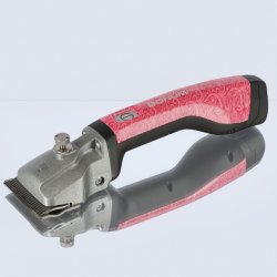 Aesculap Bonum Pro Tr�dl�s Klipper Pink (2 batterier)