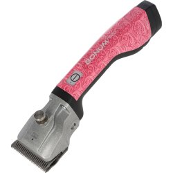 Aesculap Bonum Pro Tr�dl�s Klipper Pink (2 batterier)