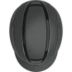 Covalliero Elite Ridehjelm Sort
