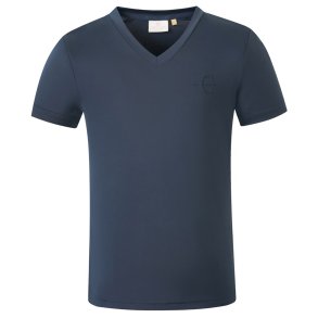 Covalliero B�rne T-Shirt Dark Navy