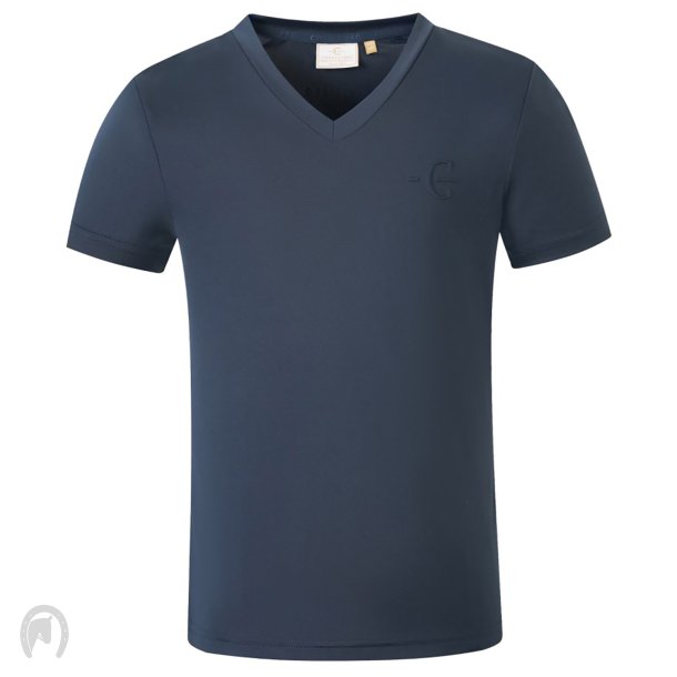 Covalliero B�rne T-Shirt Dark Navy