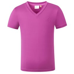 Covalliero B�rne T-Shirt Light Berry