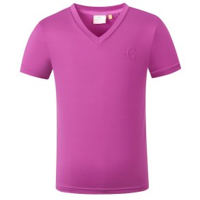Covalliero B�rne T-Shirt Light Berry