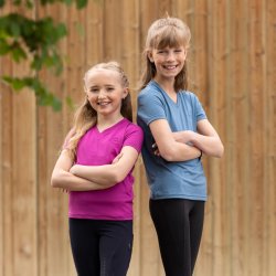 Covalliero B�rne T-Shirt Dark Navy