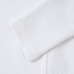 Covalliero St�vnebluse SS26 Hvid