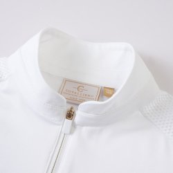 Covalliero B�rne St�vneshirt Hvid