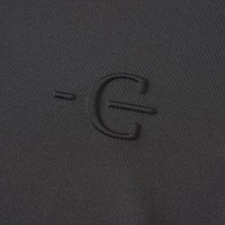 Covalliero Polo Shirt SS26 Sort