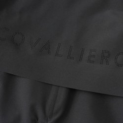 Covalliero B�rne Regnjakke Sort