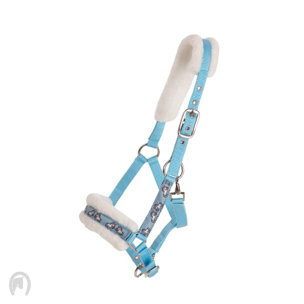 K�llquist Unicorn Grime m. Plys Lysebl�
