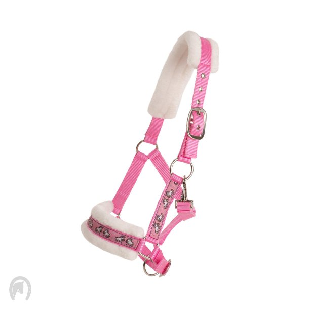 K�llquist Unicorn Grime m. Plys Lyser�d