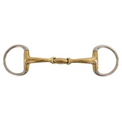 BR Soft Contact Eggbut Magic System 3-delt 12mm