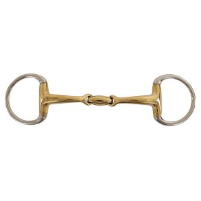 BR Soft Contact Eggbut Magic System 3-delt 12mm