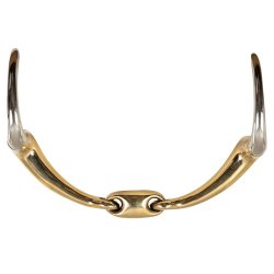 BR Soft Contact Eggbut Magic System 3-delt 12mm