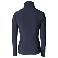 Covalliero AW26 Active Shirt B�rn Navy