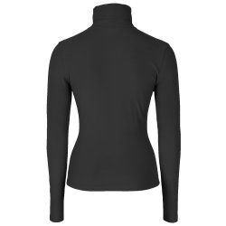 Covalliero AW26 Active Rullekrave Sort