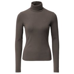 Covalliero AW26 Active Rullekrave Brun