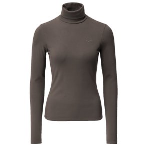 Covalliero AW26 Active Rullekrave Brun