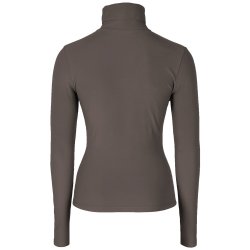 Covalliero AW26 Active Rullekrave Brun