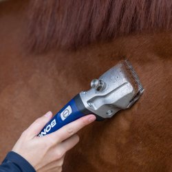 Aesculap Bonum Pro bl Trdls Klipper (2 batterier)