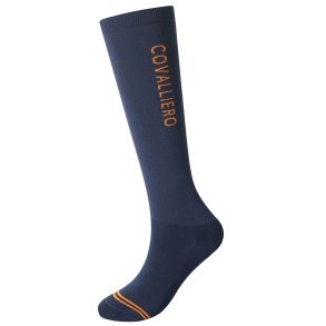 Covalliero AW26 Ridestr�mper Navy