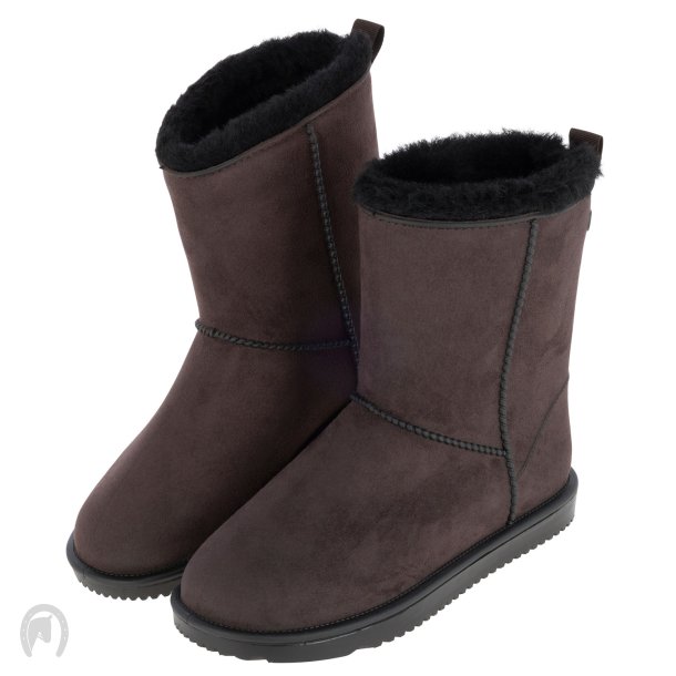 Covalliero Vinterst�vler Grande Brun