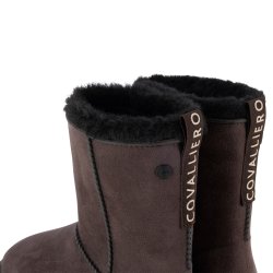 Covalliero Vinterst�vler Grande Brun